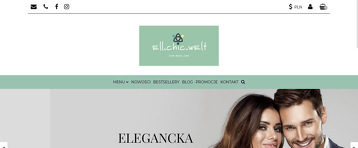 ELL.CHIC.WELT ELIZA NIEWIAROWSKA