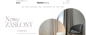 DOMOSTORY