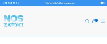 ELEKTRO - OXIGEN POLSKA SP. Z O.O.